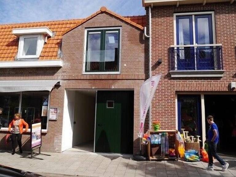 Ferienwohnung Domburg