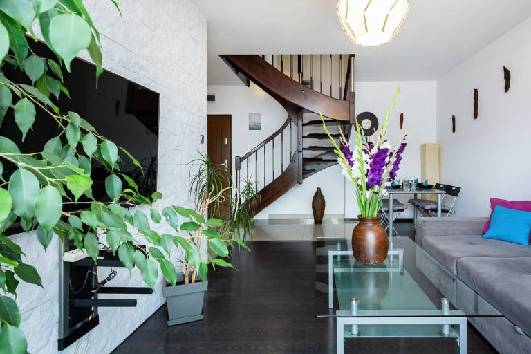 Children-friendly beautiful apartment with terrace | Pets are welcome — photo 3