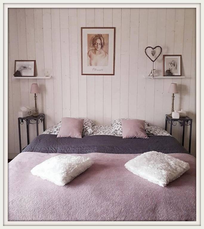 Chambre d'hôtes Quimper