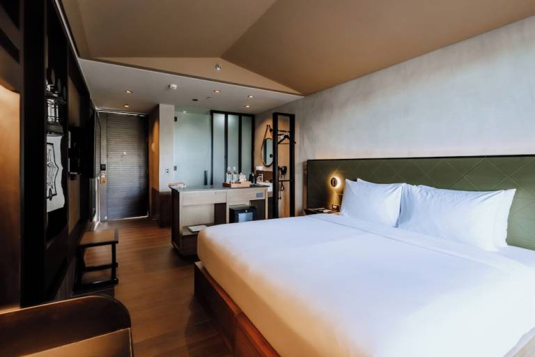 Resort Barangay Buena Suerte