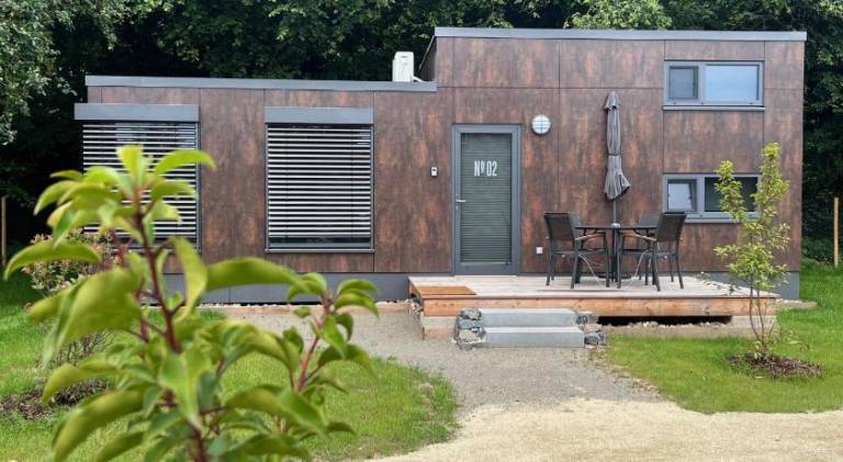 Ferienhaus  Fritzlar