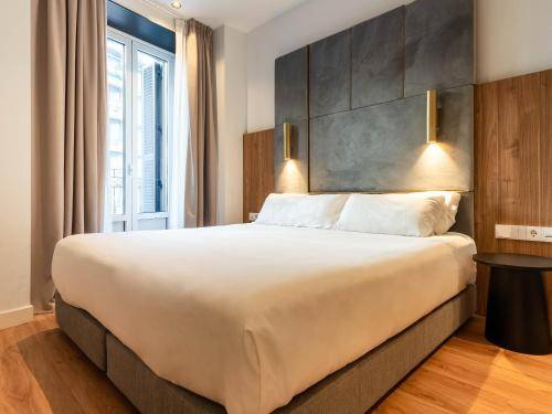 Apartmán Donostia-San Sebastián