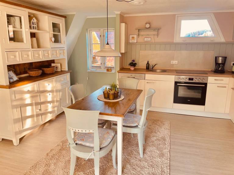 Ferienhaus  Bad Gandersheim