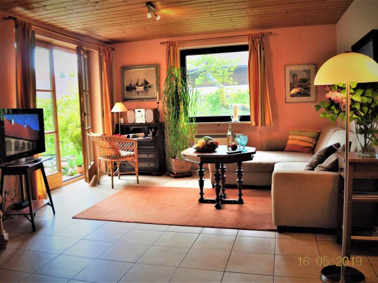 Ferienwohnung Chieming