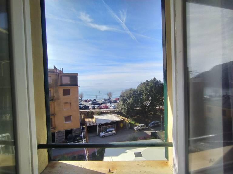 Appartamento Monterosso al mare