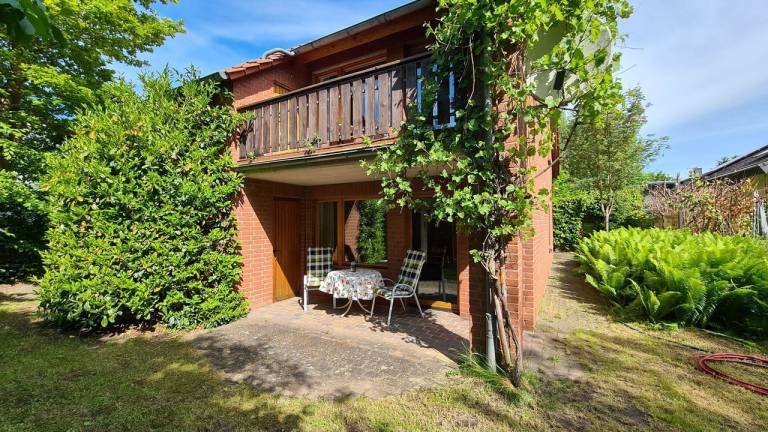 Ferienwohnung  Wunstorf