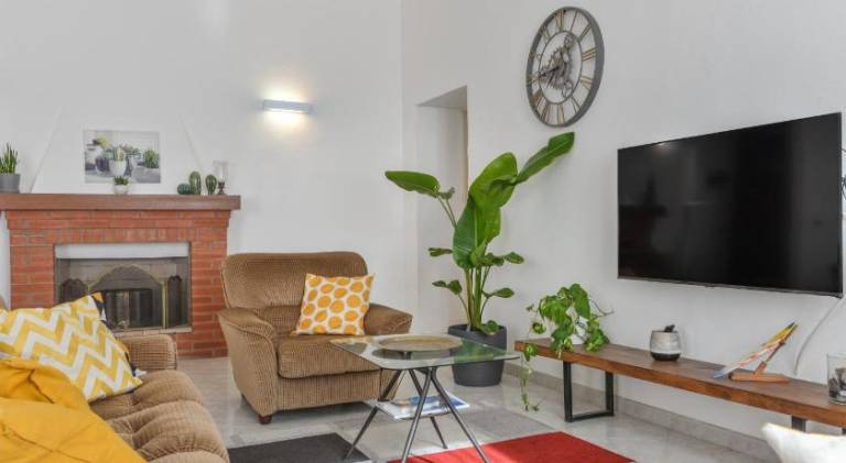 Holiday apartment with 2 rooms for 6 persons in Capoliveri