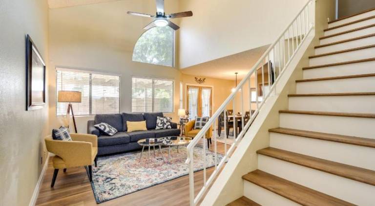 Wonderful house | Perfect for remote work | Pet-friendly — photo 3