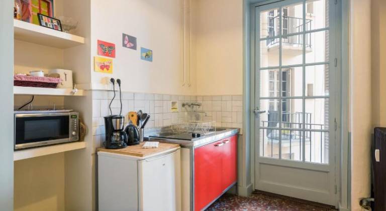 Apartment | Close to Place Bellecour — photo 4