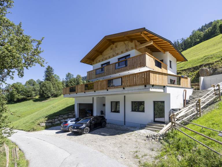 Ferienwohnung Gemeinde Mayrhofen