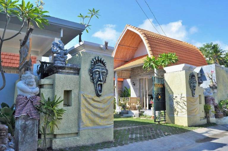 Family-friendly bungalow with garden, pool & terrace | Suitable for remote work | Pets are welcome — photo 4
