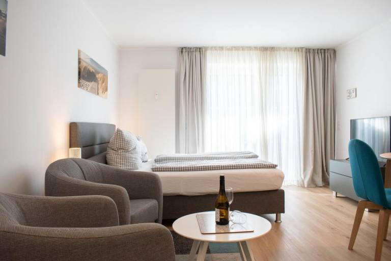 Fully equipped beautiful apartment with terrace | Dogs allowed — photo 3