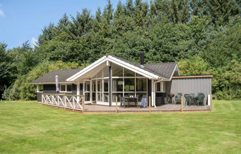 Feriehus Bedsted Thy