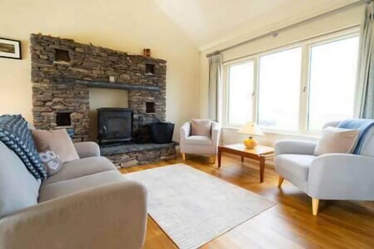 Apartment  Ballyferriter Village