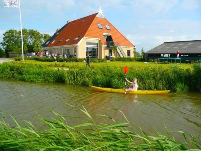 FR1013 Ferienhaus im Lollum