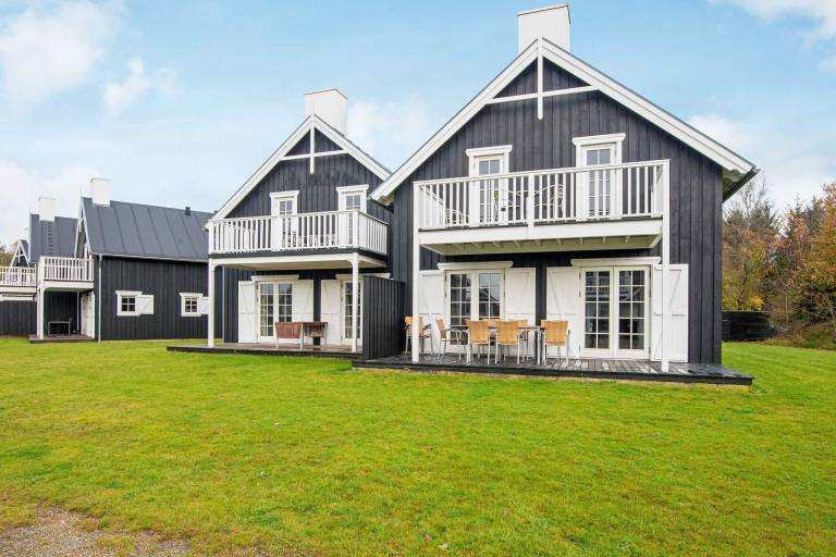 Feriehus Ry