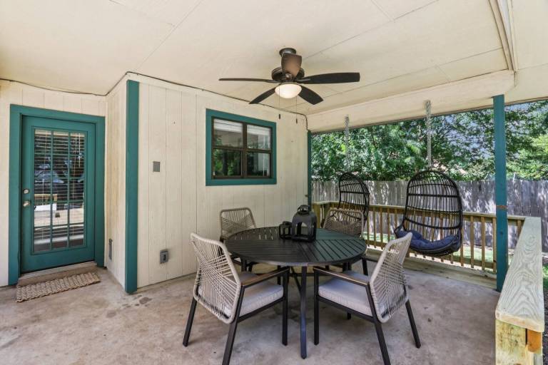 House with grill, private pool & jacuzzi — photo 4