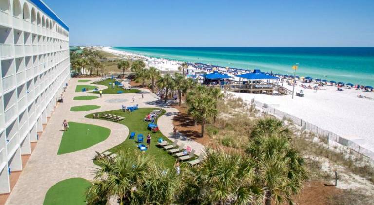 The Island Resort at Fort Walton Beach — photo 5