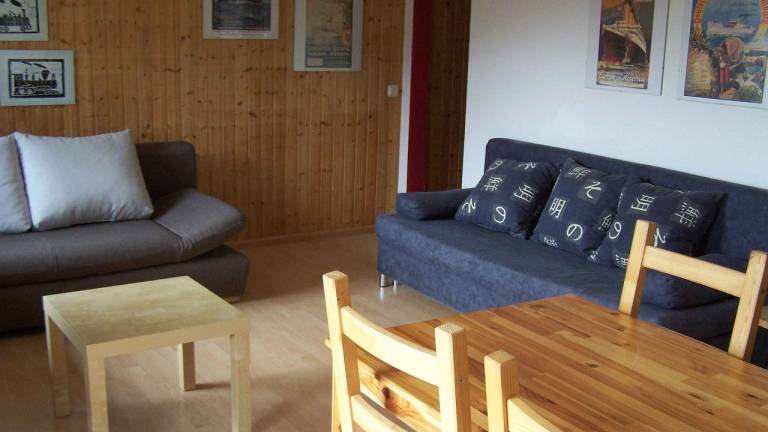 Ferienwohnung Ettenheim