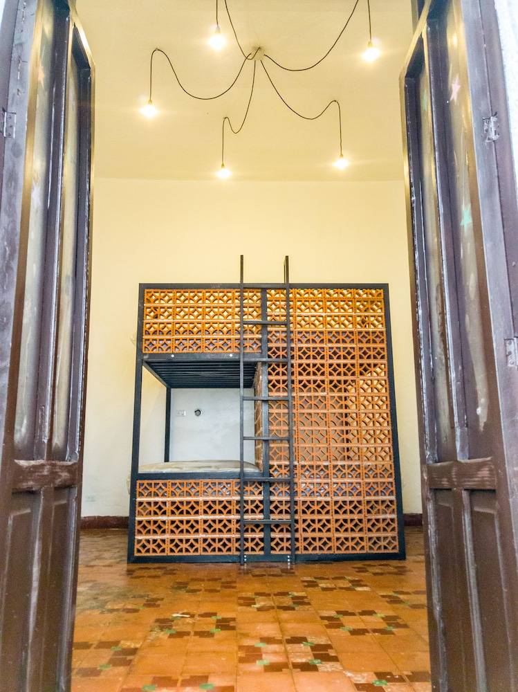 Alojamiento Centro