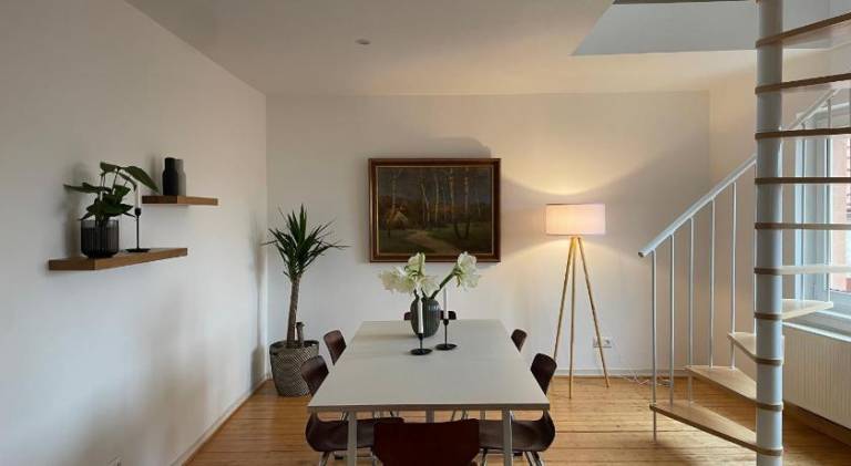 120 m² Ferienwohnung