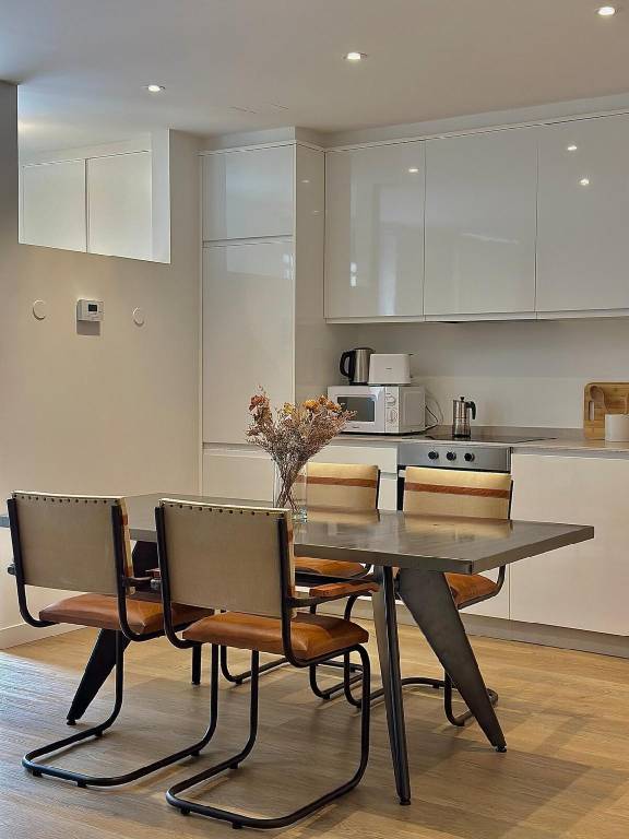 Rental apartment with 1 room for 2 persons — photo 3