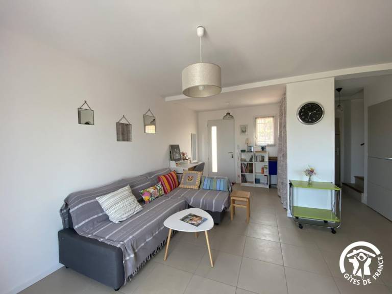 Fully equipped gite with yard & terrace | Dogs allowed — photo 3
