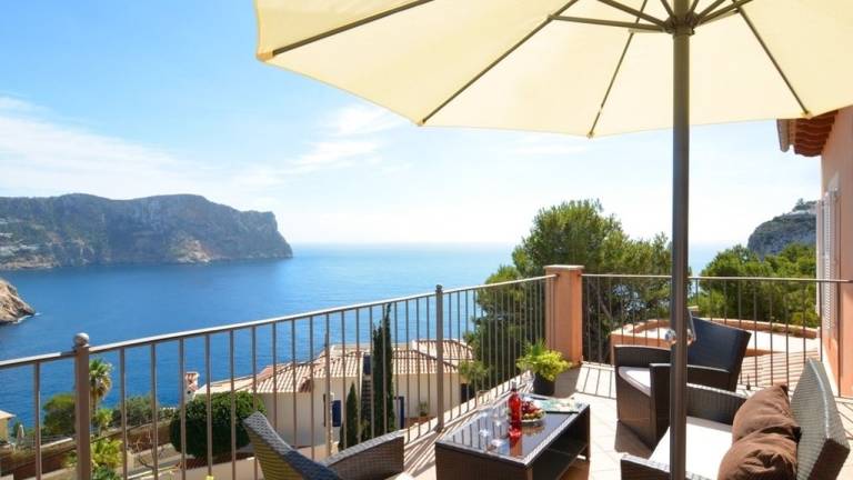 Ferienhaus Port d'Andratx