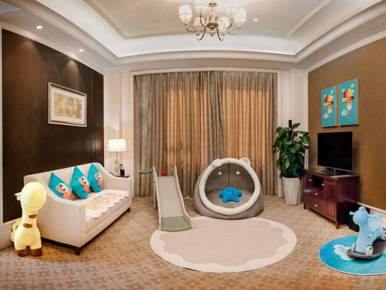 Aparthotel Chengxi