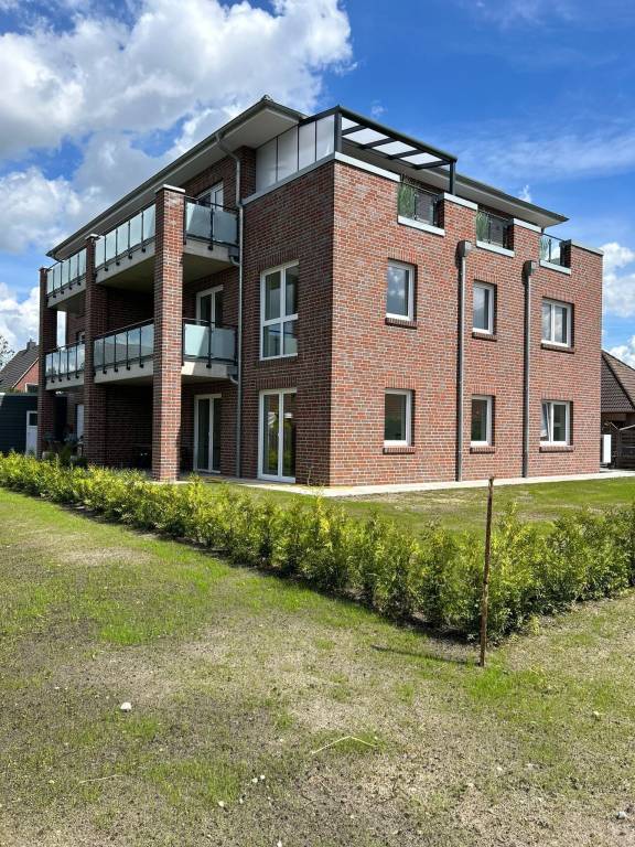Ferienwohnung Ostrhauderfehn
