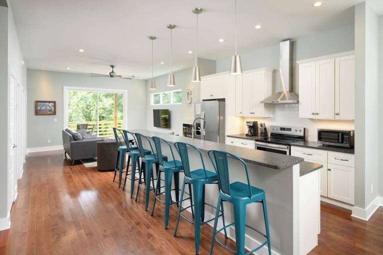 House North Chattanooga