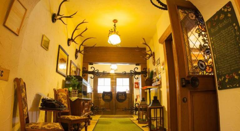 Hotel Pfrontener Hof — photo 4