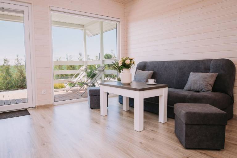 Family-oriented vacation home with garden, barbecue & patio | Pet-friendly — photo 2
