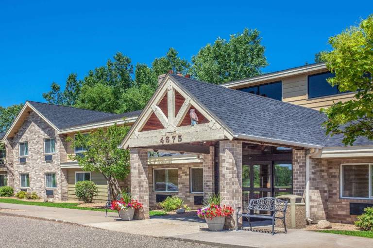 AmericInn by Wyndham White Bear Lake St Paul