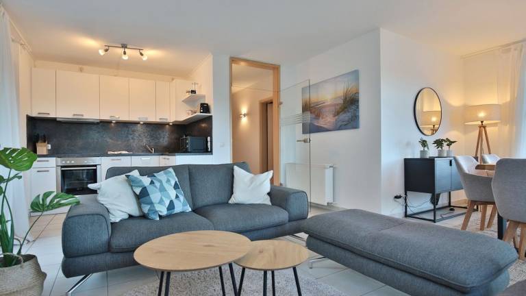 Ferienwohnung Timmendorfer Strand