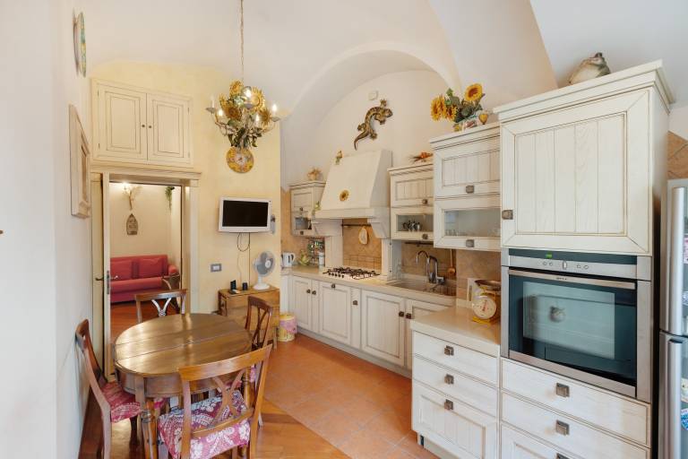 Holiday Home 'Dreams Apartment' with Private Terrace, Balcony and Wi-Fi — photo 5