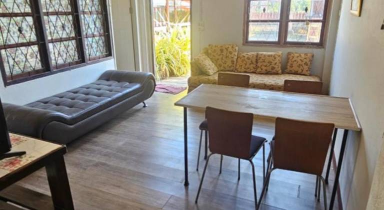 Rental apartment with 1 room for 6 persons — photo 3