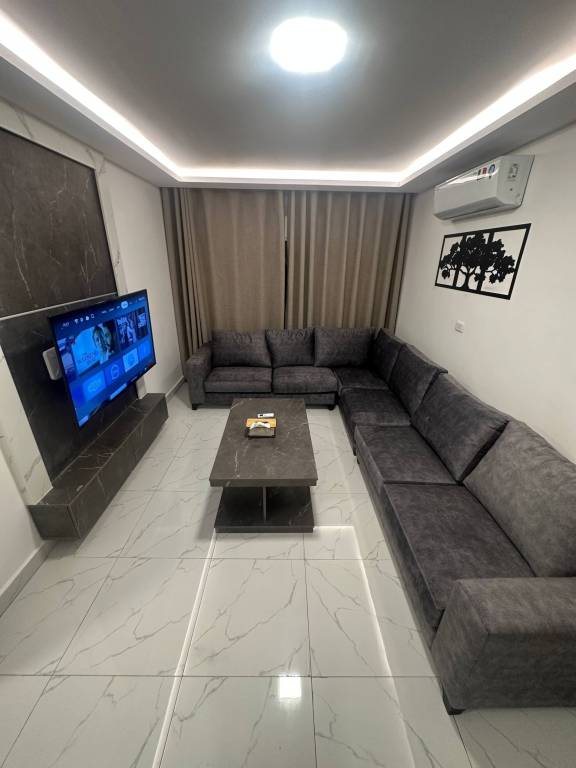 Appartement Al Tla'a Al Shamali