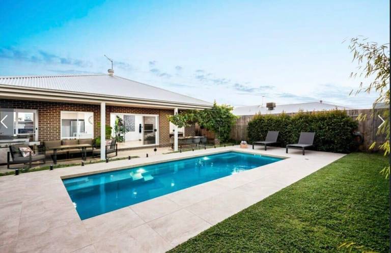 House Portarlington