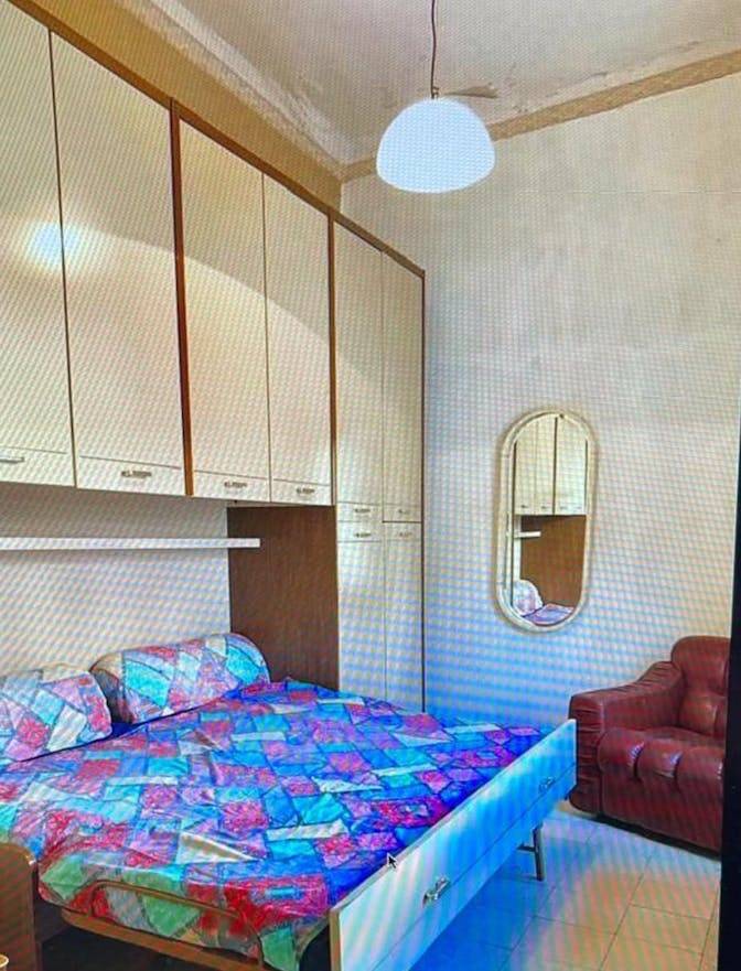 Private room Naples