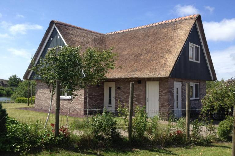 Ferienhaus Makkum