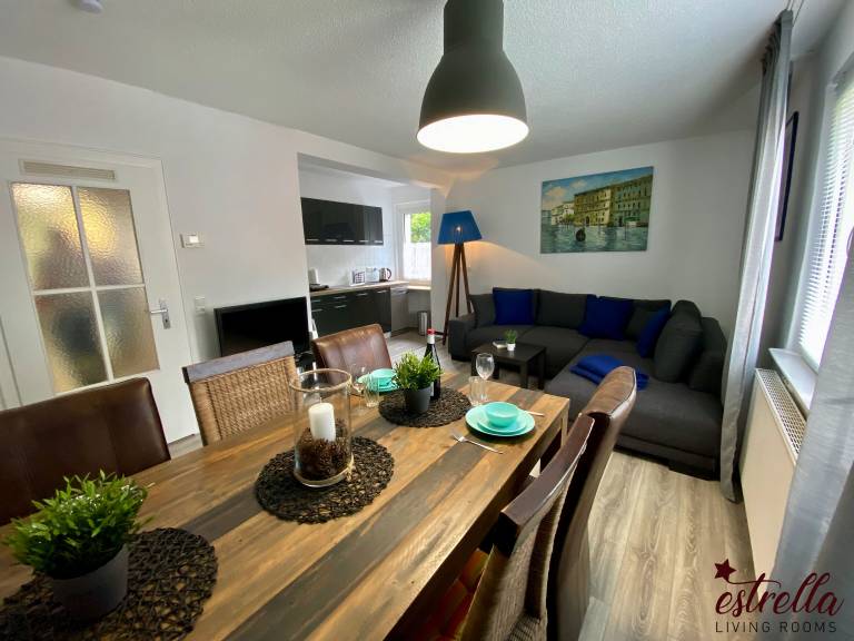 Ferienwohnung Herne