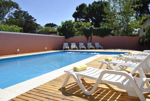 Aparthotel Villa Gesell