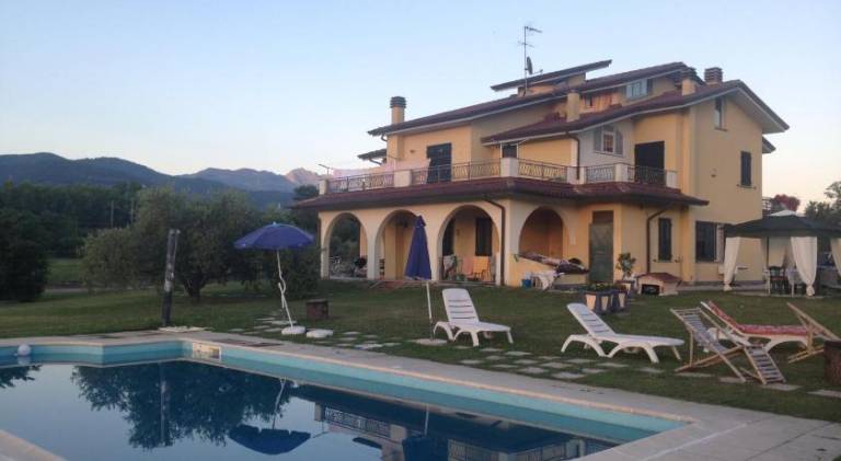 Villa Naclerio — photo 3