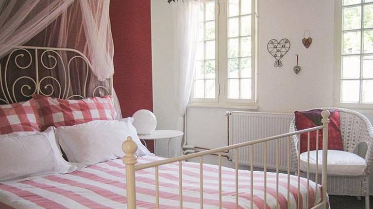 Ferienwohnung Höfen