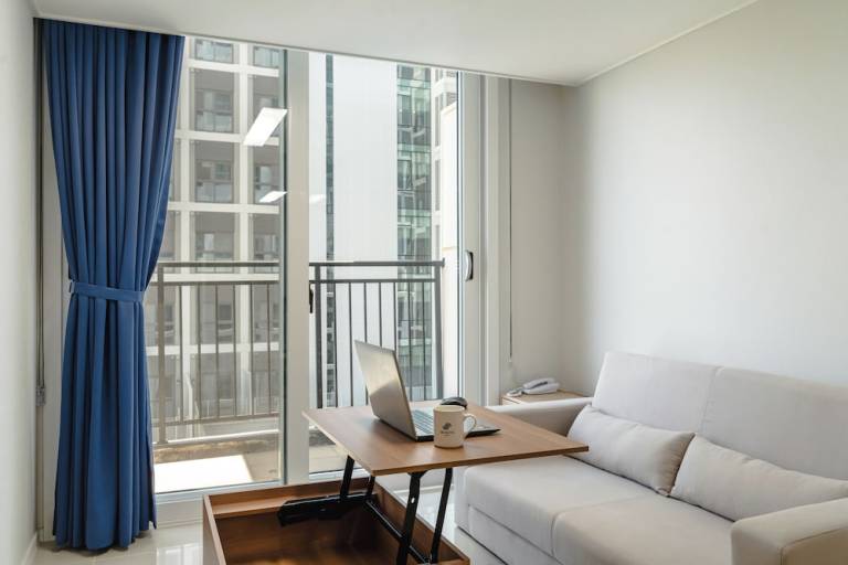 Accommodation  Incheon