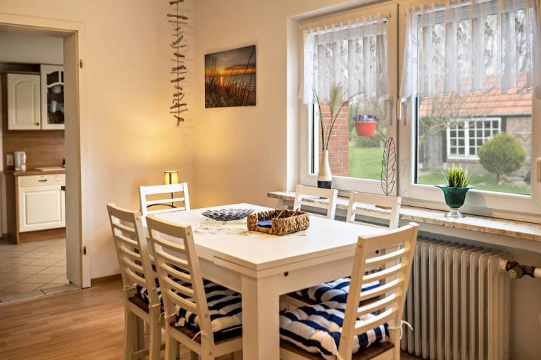Ferienwohnung Wiesmoor