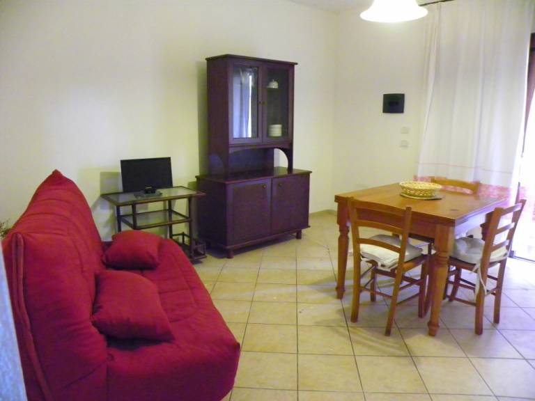 Child-friendly wonderful rental apartment with terrace, yard & private pool | Pet-friendly — photo 5