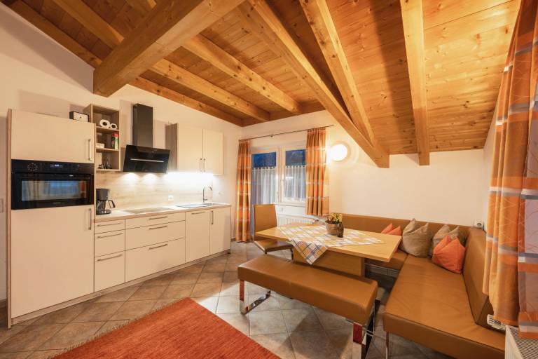 Ferienwohnung Fulpmes