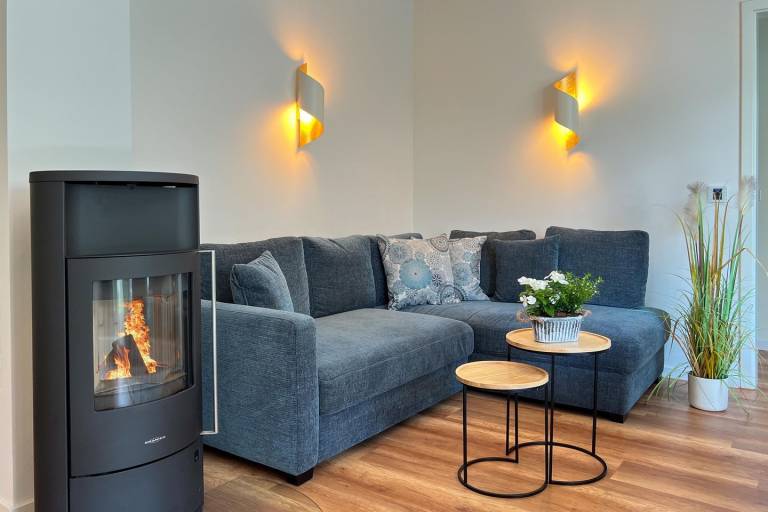 Ferienwohnung mit eigenem Gartenabschnitt und Terrasse — photo 3